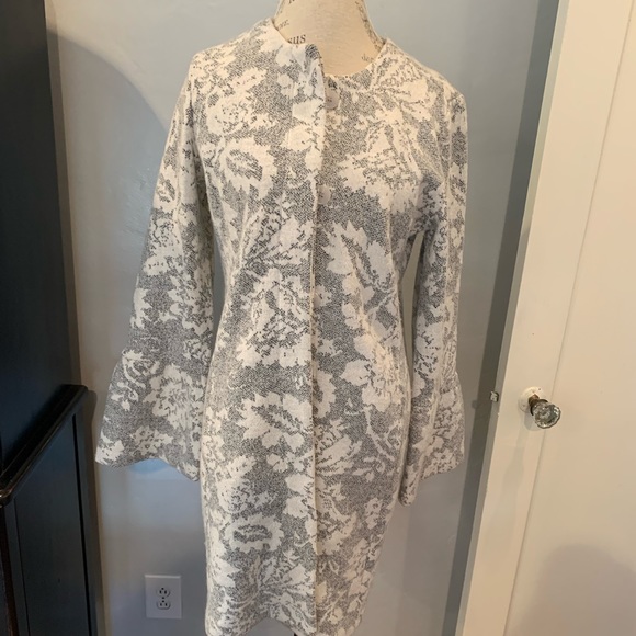 Nanette Lepore Jackets & Blazers - Nanette Lepore Coat Size M